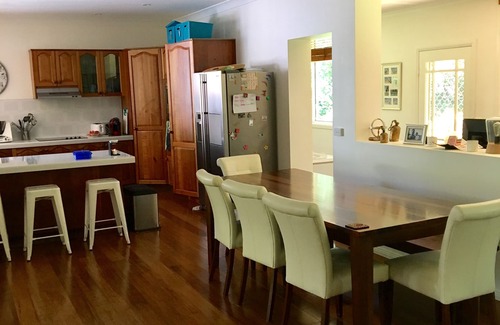 Boambee Casa | Retiro de Boambee, puerto de Coffs