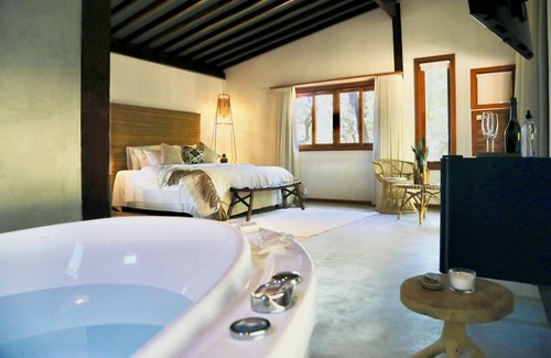 Pirenopolis Cabina | Boarã Lodge Natureza