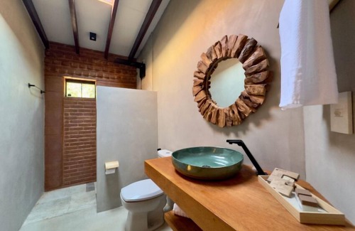 Pirenopolis Cabina | Boarã Lodge Natureza