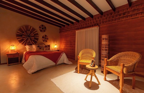Pirenopolis Cabina | Boarã Lodge Natureza