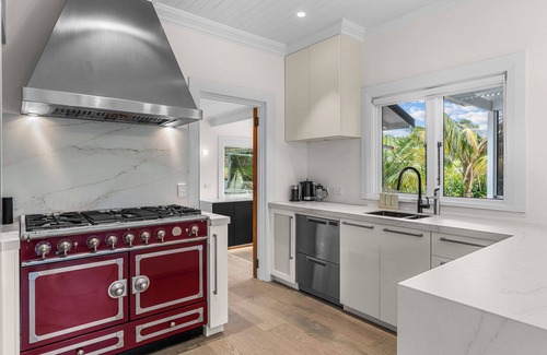 Matakana Casa | Board and Batten - Matakana Holiday Home