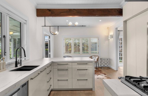 Matakana Casa | Board and Batten - Matakana Holiday Home