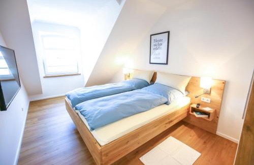 Center Apartamento | Boarding3 - Wohnen auf Zeit