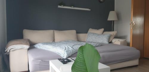 Buhl Apartamento | Boardingappartement Windeckblick, ruhige, zentrale Lage mit großem Südbalkon