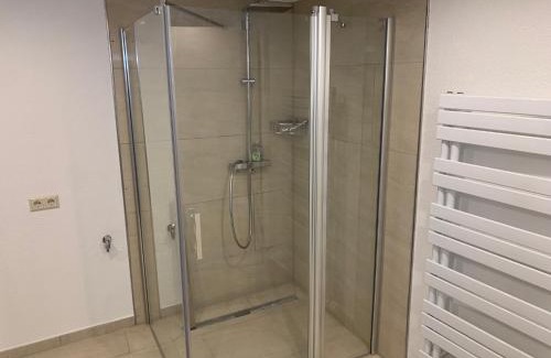 Heidenheim an der Brenz Apartamento | Boardinghouse Schnaitheim - Apartment
