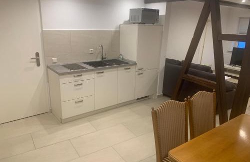 Heidenheim an der Brenz Apartamento | Boardinghouse Schnaitheim - Apartment