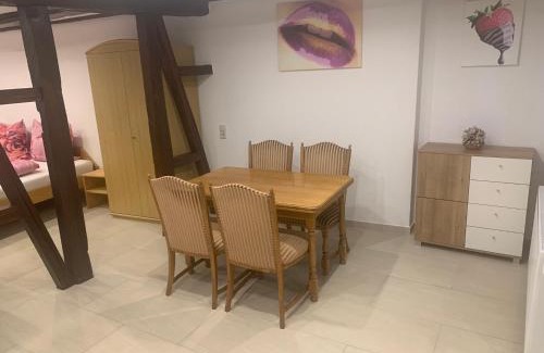 Heidenheim an der Brenz Apartamento | Boardinghouse Schnaitheim - Apartment
