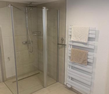 Heidenheim an der Brenz Apartamento | Boardinghouse Schnaitheim - Apartment