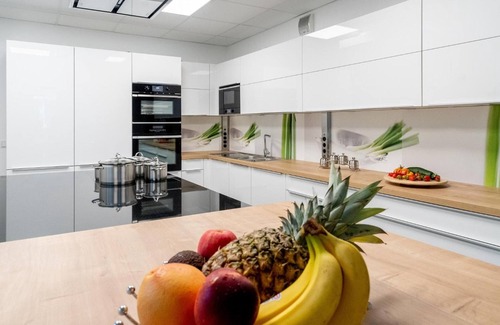 Landshut Apartamento | Boardinghaus Bayerwaldpark