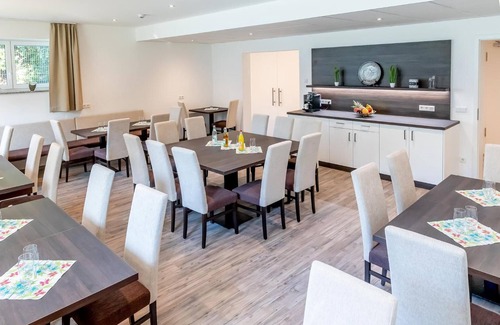 Landshut Apartamento | Boardinghaus Bayerwaldpark