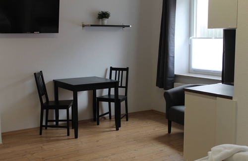 Georgsheil Casa | Boardinghaus Georgsheil