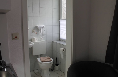 Georgsheil Casa | Boardinghaus Georgsheil