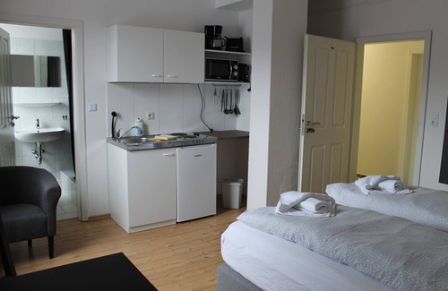 Georgsheil Casa | Boardinghaus Georgsheil