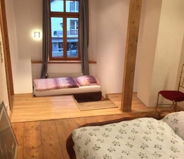 Heidenheim an der Brenz Casa | Boardinghouse Schnaitheim