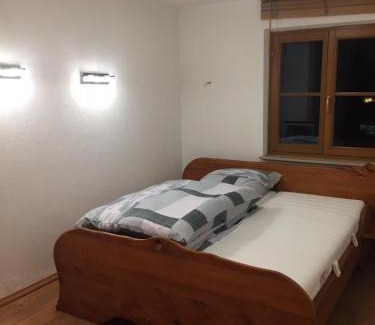 Heidenheim an der Brenz Casa | Boardinghouse Schnaitheim