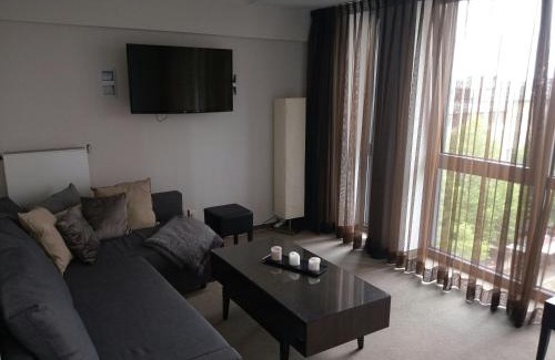 Bielefeld Apartamento | Boardinghouse Bielefeld