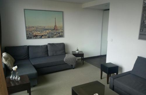Bielefeld Apartamento | Boardinghouse Bielefeld