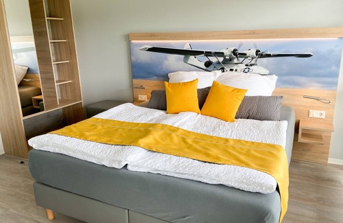 Breitscheid Hotel | Boardinghouse Breitscheid