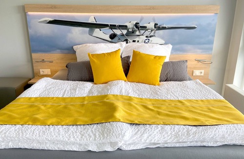Breitscheid Hotel | Boardinghouse Breitscheid