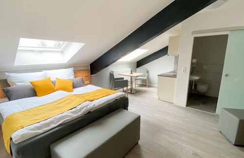 Breitscheid Hotel | Boardinghouse Breitscheid