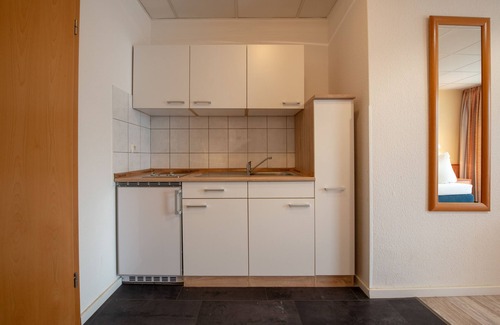 Rhein-Erft-Kreis District Hotel | Boardinghouse Burgpark
