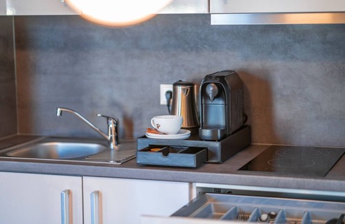 Bielefeld Apartamento | Boardinghouse City Home