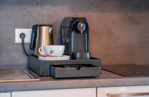 Bielefeld Apartamento | Boardinghouse City Home