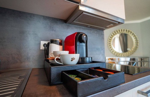 Bielefeld Apartamento | Boardinghouse City Home