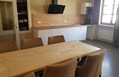 Schwandorf Apartamento | Boardinghouse Marktplatz