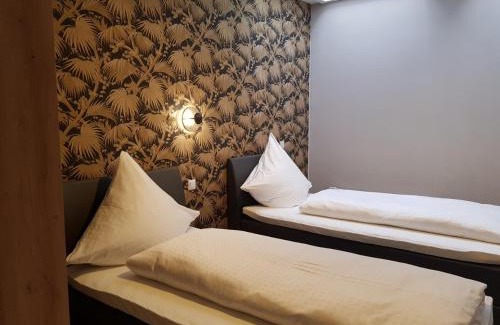 Schwandorf Apartamento | Boardinghouse Marktplatz