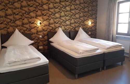 Schwandorf Apartamento | Boardinghouse Marktplatz