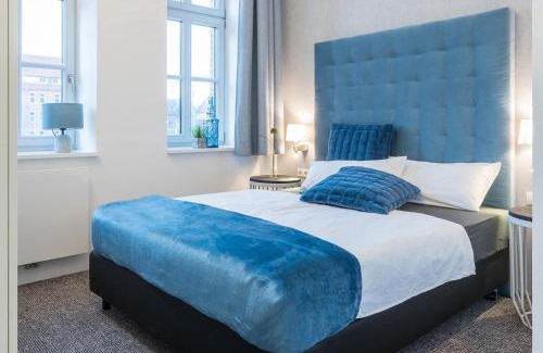 Emden Apartamento | Boardinghouse Emden