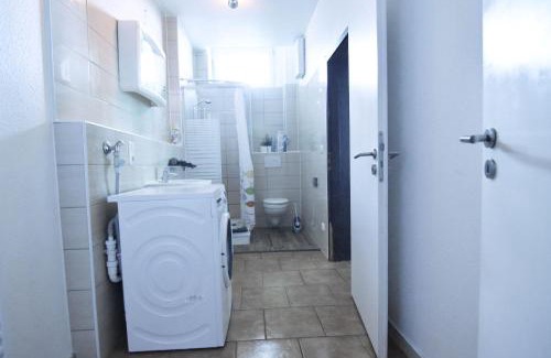 Mauenheim Apartamento | Boardinghouse in Cologne *free WiFi*