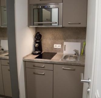 Tauberbischofsheim Apartamento | boardinghouse Main-Tauber
