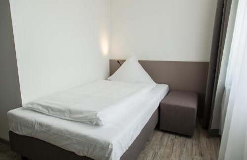 Tauberbischofsheim Apartamento | boardinghouse Main-Tauber