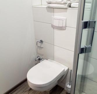 Tauberbischofsheim Apartamento | boardinghouse Main-Tauber