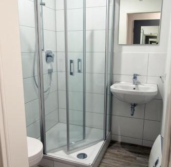 Tauberbischofsheim Apartamento | boardinghouse Main-Tauber
