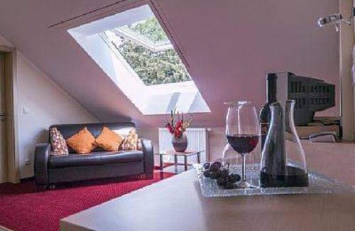 Notzing Apartamento | Boardinghouse Notzing