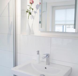 Saarbruecken Apartamento | Boardinghouse s' Johanner