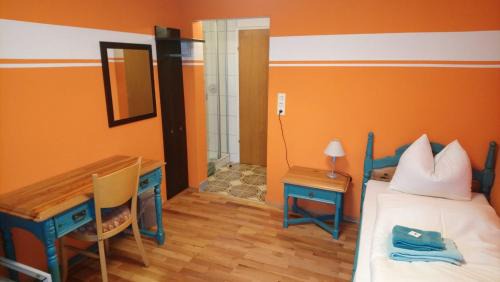 Monchweiler Casa | Boardinghouse-SWB im Hirschen