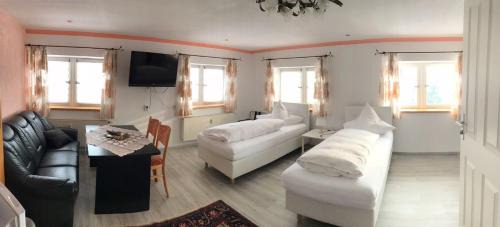 Monchweiler Casa | Boardinghouse-SWB im Hirschen