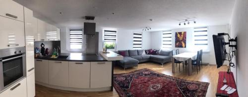 Monchweiler Casa | Boardinghouse-SWB im Hirschen