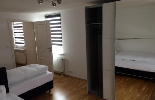 Monchweiler Apartamento | Boardinghouse SWB im Hirschen