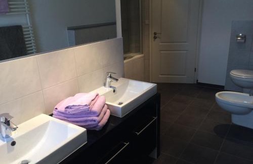 Monchweiler Apartamento | Boardinghouse SWB im Hirschen