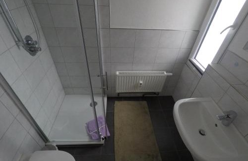 Monchweiler Apartamento | Boardinghouse SWB im Hirschen