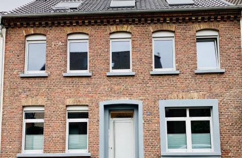 Willich Apartamento | Boardinghouse Willich Messe Flughafen Düsseldorf