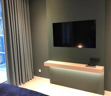 Willich Apartamento | Boardinghouse Willich Messe Flughafen Düsseldorf