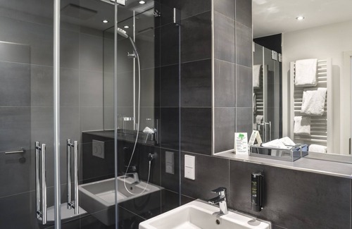 Mannheim City Centre Hotel | BoardingWorld Mannheim