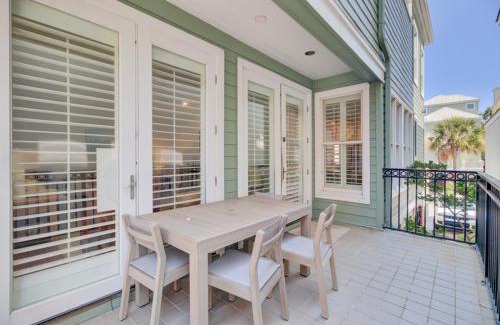 Isle of Palms Casa | Boardwalk 127 by Wild Dunes, in Resort Core