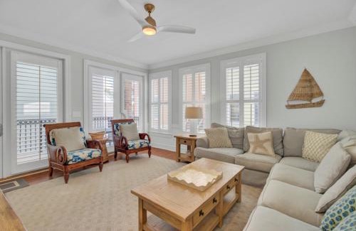 Isle of Palms Casa | Boardwalk 127 by Wild Dunes, in Resort Core